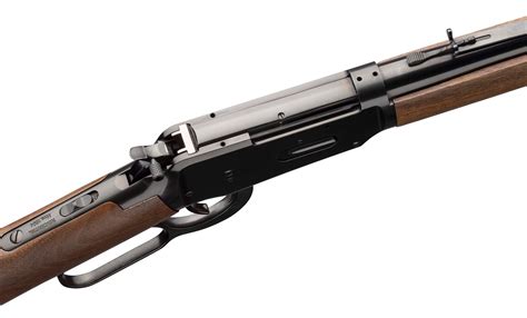 Model 94 Short Rifle Lever Action Rifle Winchester