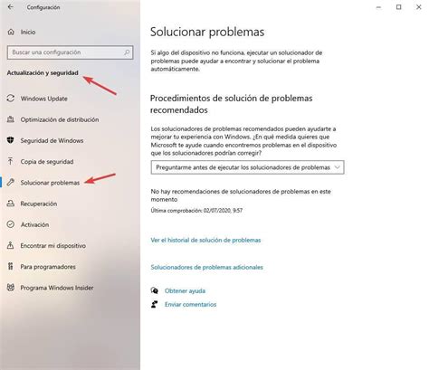 Corrigir Problemas No Windows Maneiras De Identific Los Itigic