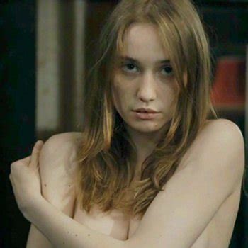 Deborah Francois Babe Page Watch This Actress On FreeOnes