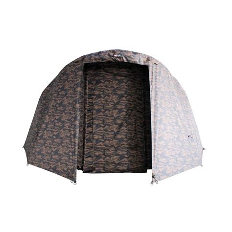 JRC Rova Peak Bivvy 1 Man Overwrap Tackle Tavern