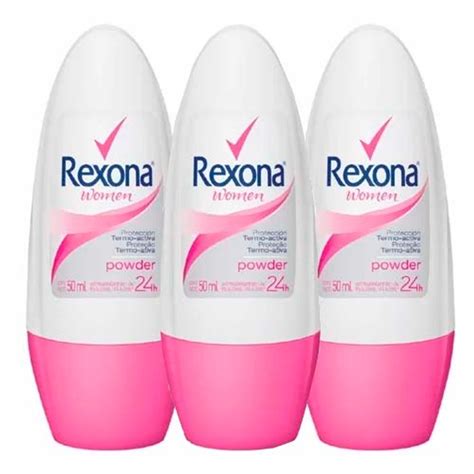 Desodorante Roll On Feminino