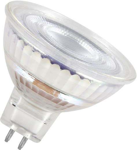 Osram Led Star Mr V W Gu Spot Strahler Lm K