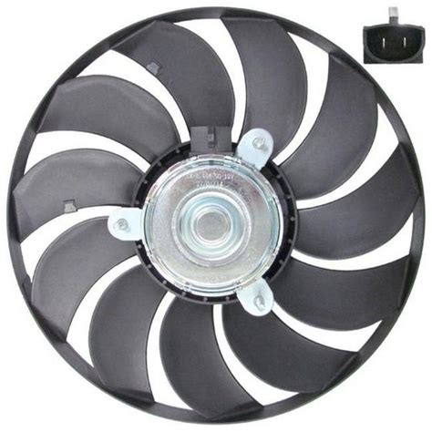 Motor Do Ventilador Ka Fiesta Courier Ecosport Cemak