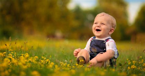 The meaning and symbolism of the word - «Child»