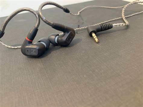 Sennheiser IE 200 Reviews Headphone Reviews And Discussion Head