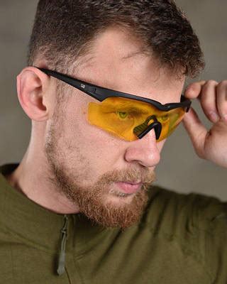 Тактические штурмовые очки | Сравнить цены и купить на Prom.ua