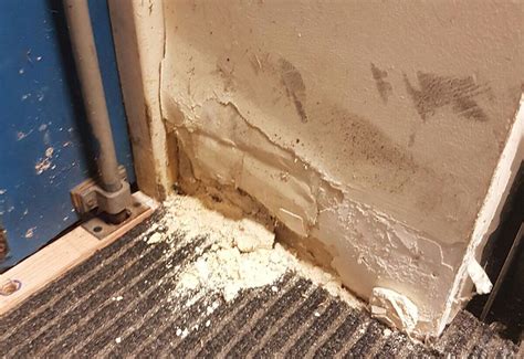 What Is Rising Damp And How Do You Treat It Wheatley Plastering