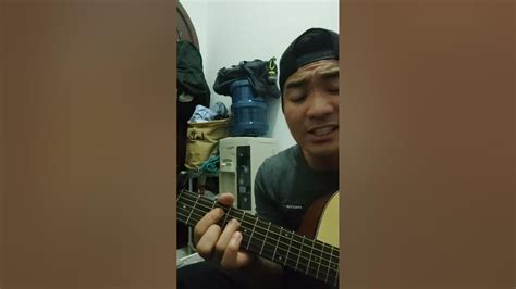 Bakit Ngayon Ka Lang Juan Thugs Acoustic Cover Youtube