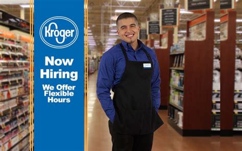 Kroger Application Online: Jobs & Career Info – Discovering Employment ...