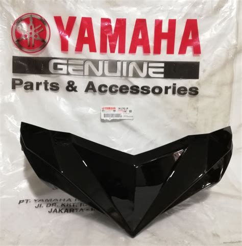 Yamaha Front Cowling Head Cowling Front Handle Cover For Mio I M