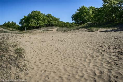 Ghosts of Lake Agassiz – Hidden Hydrology