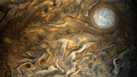 Jupiter Nasa Wallpaper X