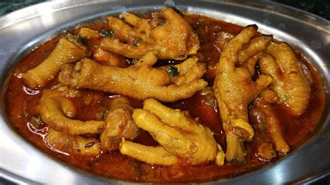 Chicken Panja Recipe