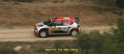 How To Improve The Competitive Citro N C Rally Wrcwings