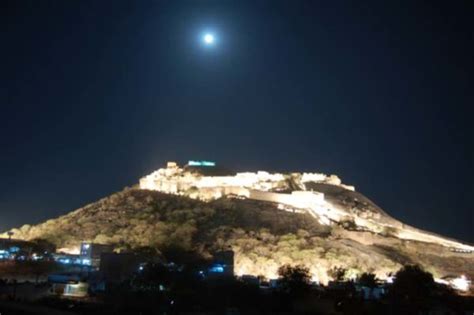 Bhongir - Wikitravel