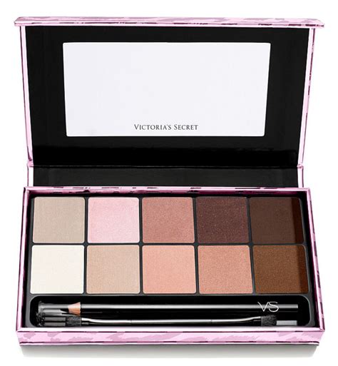 Victoria's Secret Exotics Palettes for Summer 2014 - Beauty Trends and ...