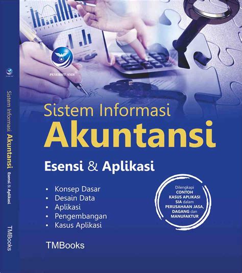 Jual Buku Sistem Informasi Akuntansi Esensi Aplikasi Karya Abdul