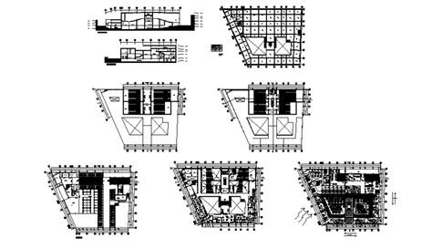 Shopping Mall Floor Plan Pdf Free Download - floorplans.click