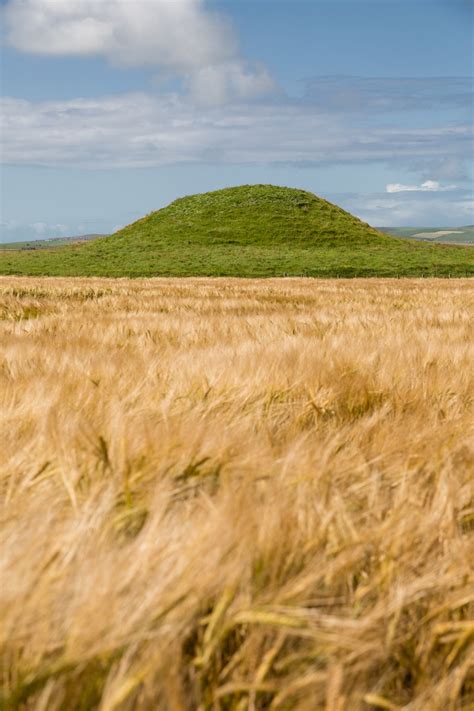 Maeshowe reopens to visitors | Orkney.com