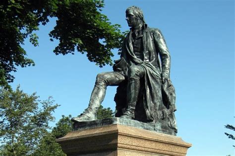 Robert Burns: 17 Inspirational quotes from the Scottish poet