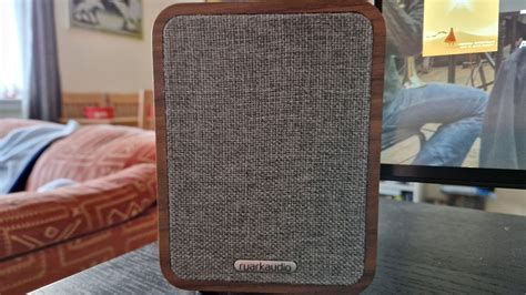 Ruark MR1 MK2 speakers review: "Will provide you with a truly brilliant ...