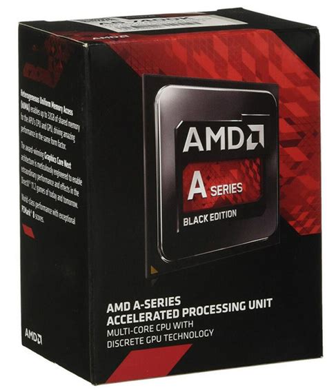 Процессор AMD A6 PRO-7400B 3.5GHz/1MB (AD740BYBI23JA) FM2+ OEM – фото ...