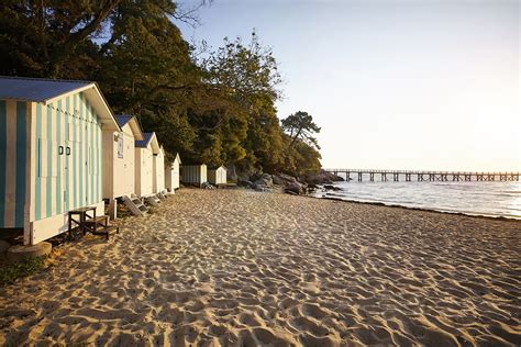 Espacade Sur L Le De Noirmoutier Proche Camping Les Places Dor Es