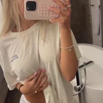 Breckie Hill Nipple Pokies Boobs Play Selfie Video Leaked Star Porns Hd