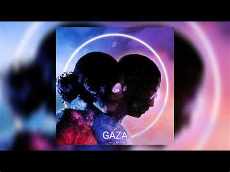 PNL Gaza Un Jour De Paix Audio Officiel YouTube