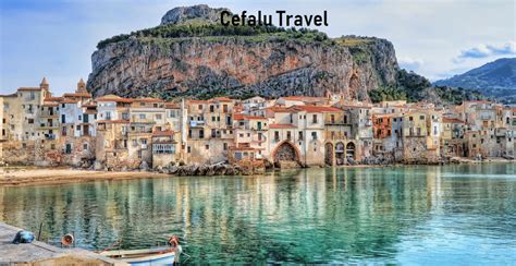 Cefalu Travel - Travel Gudier