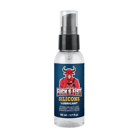 Silicone Lubricant Ml BDSM KING The Best Online Sex Shop In Europe