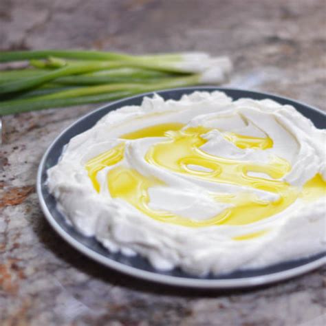 Homemade Labneh Simply Lebanese