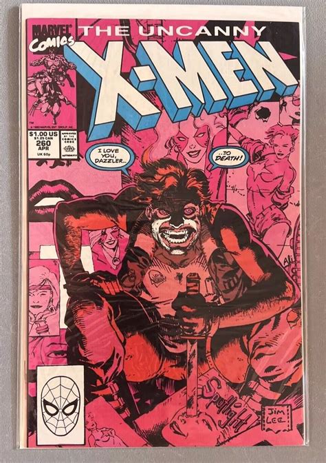 Uncanny X Men 266 Cgc 98 1st Appearance Of Gambit 1990 9 Bonus X Men Ebay