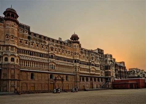 Junagarh Fort Bikaner Architecture - Free photo on Pixabay - Pixabay