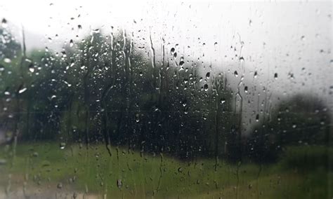 Chuva Intensa Atinge áreas Do Brasil Hoje Veja A Previsão Do Tempo