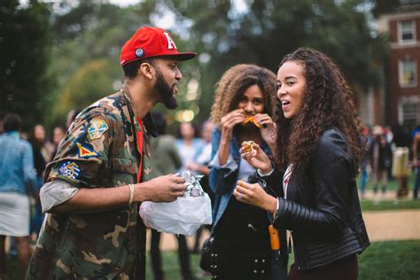 Epic Photos from Howard University's Homecoming - Essence