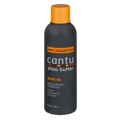 اشتري Cantu Mens Shea Butter Beard Oil بافضل سعر في مصر