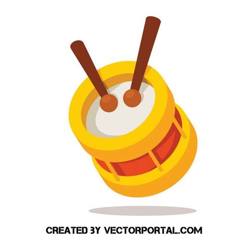 Drum roll icon | Music illustration, Drums roll, Drums