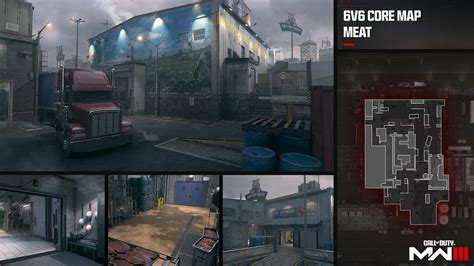 All new maps in Modern Warfare 3 Season 1: Greece, Rio, and more