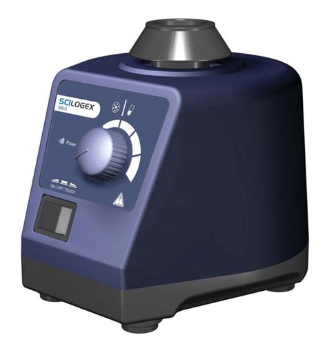 DL013 MX S Vortex Mixer 0 2500 RPM Variable Speed