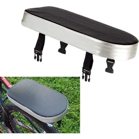 Selle Velo Confort Selle Vtt Homme Vélo Siège Vtt Siège Cyclisme