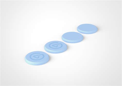 light blue custom caps elgato