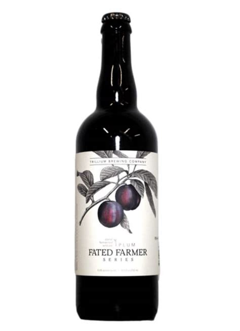 Trillium Fated Farmer Plum The Cat In The Glass