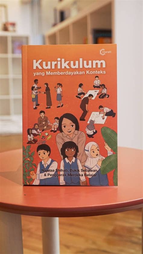 Jual Buku Kurikulum Yang Memberdayakan Konteks Jakarta Selatan