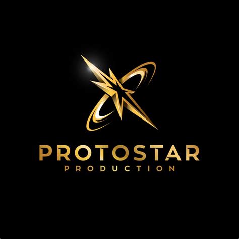 Design A Cosmic Logo For Protostar Trekkies Welcome Logo