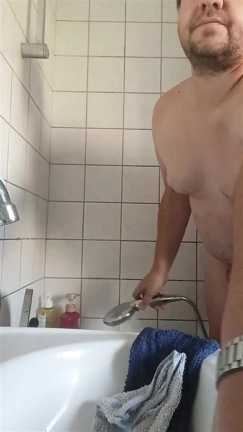 Naked In The Shower French Gay Amateur Amateur Porn Xhamster