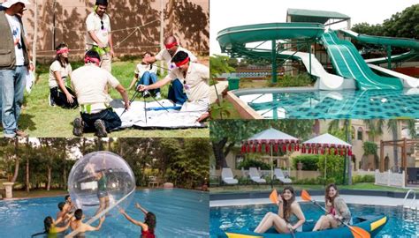 Holiday Village Resort Bangalore | Your Journey To Relaxation