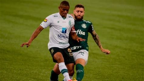 Nhận định Soi Kèo Palmeiras Vs América Mineiro 7h30 Ngày 10 11 Vô