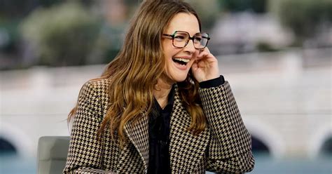 Drew Barrymore Accidentally Left Her Sex List Of People She S Slept With Somewhere Unfortunate