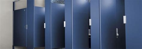 9 Key Factors for Designing a Commercial Restroom